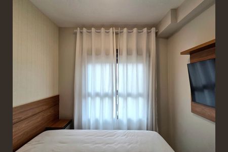 Apartamento para alugar com 29m², 1 quarto e sem vaga Apartamento para alugar com 29m², 1 quarto e sem vagaQuarto