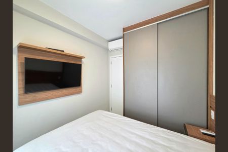 Apartamento para alugar com 29m², 1 quarto e sem vaga Apartamento para alugar com 29m², 1 quarto e sem vagaQuarto