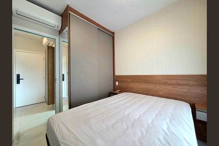 Apartamento para alugar com 29m², 1 quarto e sem vaga Apartamento para alugar com 29m², 1 quarto e sem vagaQuarto