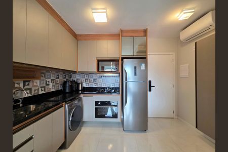 Apartamento para alugar com 29m², 1 quarto e sem vaga Apartamento para alugar com 29m², 1 quarto e sem vagaSala/Cozinha
