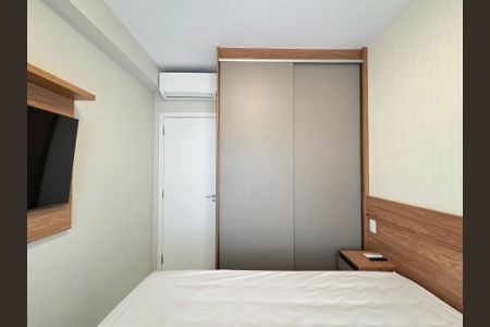 Apartamento para alugar com 29m², 1 quarto e sem vaga Apartamento para alugar com 29m², 1 quarto e sem vagaQuarto