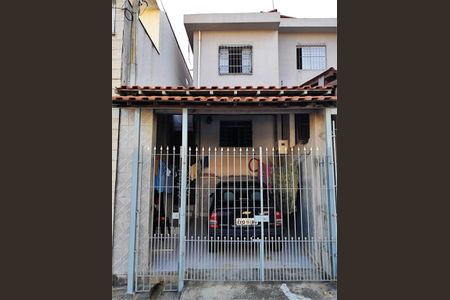 Casa à venda com 235m², 3 quartos e 1 vaga