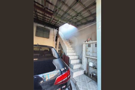 Casa à venda com 235m², 3 quartos e 1 vaga