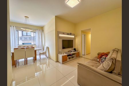 Apartamento à venda com 3 quartos, 103m² em Perissê, Rio de Janeiro