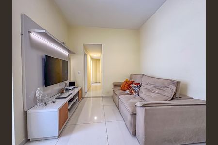 Apartamento à venda com 3 quartos, 103m² em Perissê, Rio de Janeiro