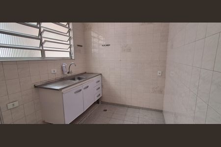 Casa para alugar com 154m², 3 quartos e 2 vagas Casa para alugar com 154m², 3 quartos e 2 vagasCozinha