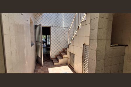 Casa para alugar com 154m², 3 quartos e 2 vagas Casa para alugar com 154m², 3 quartos e 2 vagasÁrea de Serviço