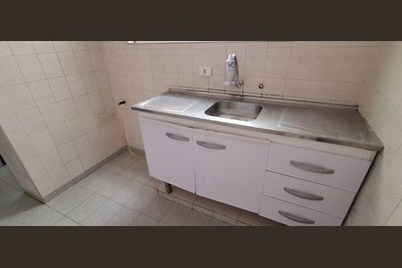 Casa para alugar com 154m², 3 quartos e 2 vagas Casa para alugar com 154m², 3 quartos e 2 vagasCozinha