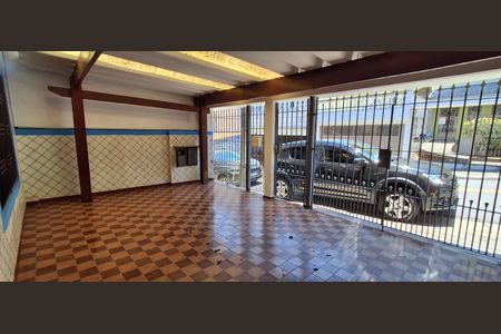 Casa para alugar com 154m², 3 quartos e 2 vagas Casa para alugar com 154m², 3 quartos e 2 vagasGaragem