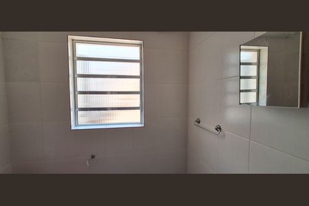 Casa para alugar com 154m², 3 quartos e 2 vagas Casa para alugar com 154m², 3 quartos e 2 vagasBanheiro Social 2