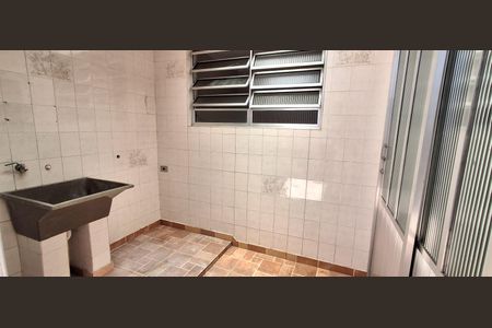 Casa para alugar com 154m², 3 quartos e 2 vagas Casa para alugar com 154m², 3 quartos e 2 vagasÁrea de Serviço