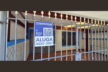 Casa para alugar com 154m², 3 quartos e 2 vagas Casa para alugar com 154m², 3 quartos e 2 vagasPlaquinha