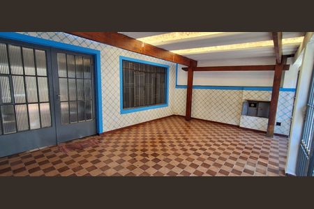 Casa para alugar com 154m², 3 quartos e 2 vagas Casa para alugar com 154m², 3 quartos e 2 vagasGaragem