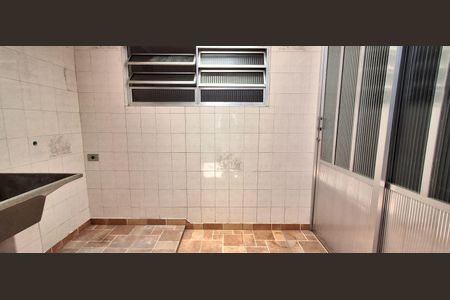 Casa para alugar com 154m², 3 quartos e 2 vagas Casa para alugar com 154m², 3 quartos e 2 vagasÁrea de Serviço