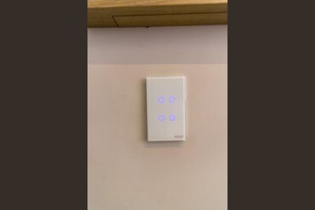 Apartamento para alugar com 34m², 2 quartos e sem vagaQuarto 2