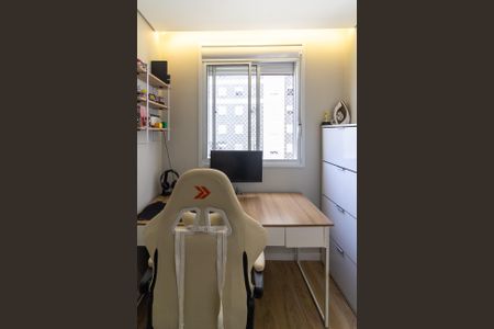 Apartamento para alugar com 34m², 2 quartos e sem vagaQuarto 1