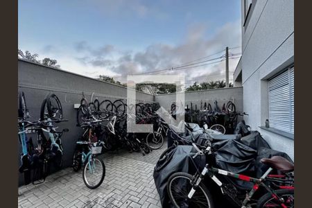 Apartamento para alugar com 34m², 2 quartos e sem vagaBicicletário