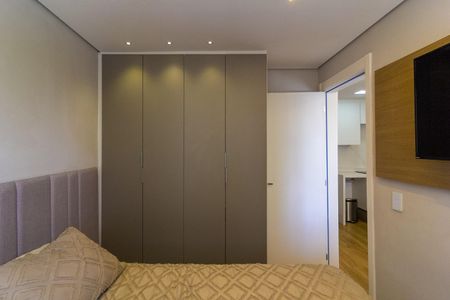 Apartamento para alugar com 34m², 2 quartos e sem vagaQuarto 2
