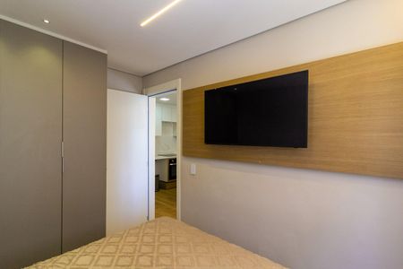 Apartamento para alugar com 34m², 2 quartos e sem vagaQuarto 2