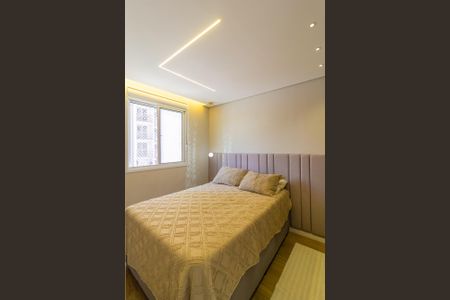 Apartamento para alugar com 34m², 2 quartos e sem vagaQuarto 2