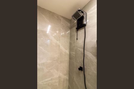 Apartamento para alugar com 34m², 2 quartos e sem vagaBanheiro