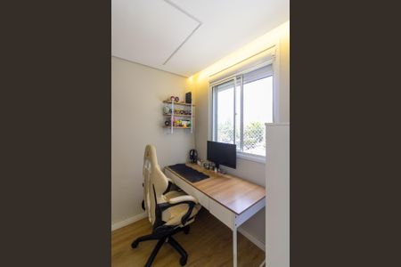 Apartamento para alugar com 34m², 2 quartos e sem vagaQuarto 1