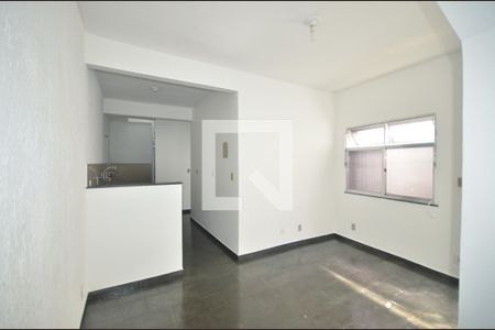 Apartamento para alugar com 2 quartos, 60m² em Fonseca, Niterói