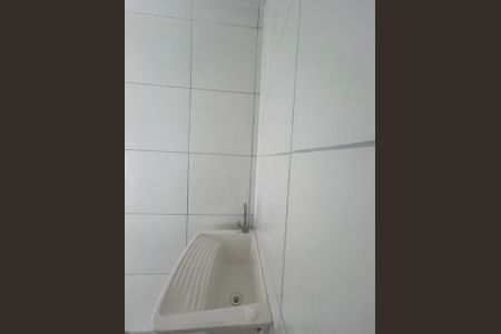 Apartamento à venda com 34m², 2 quartos e sem vaga Apartamento à venda com 34m², 2 quartos e sem vagaÁrea de Serviço