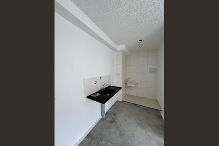 Apartamento à venda com 34m², 2 quartos e sem vaga Apartamento à venda com 34m², 2 quartos e sem vagaCozinha