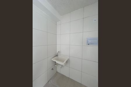Apartamento à venda com 34m², 2 quartos e sem vaga Apartamento à venda com 34m², 2 quartos e sem vagaÁrea de Serviço
