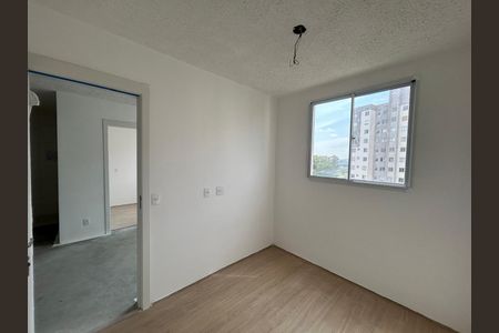 Apartamento à venda com 34m², 2 quartos e sem vaga Apartamento à venda com 34m², 2 quartos e sem vagaQuarto 2