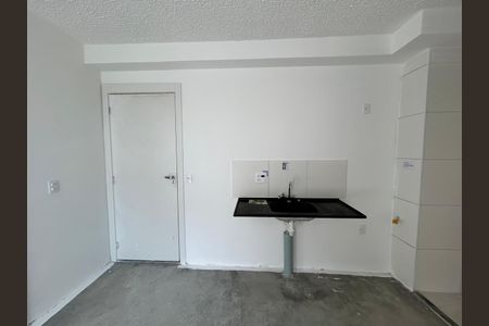 Apartamento à venda com 34m², 2 quartos e sem vaga Apartamento à venda com 34m², 2 quartos e sem vagaCozinha