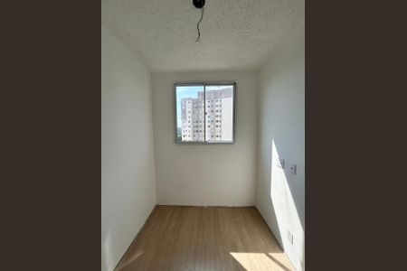 Apartamento à venda com 34m², 2 quartos e sem vaga Apartamento à venda com 34m², 2 quartos e sem vagaQuarto 1