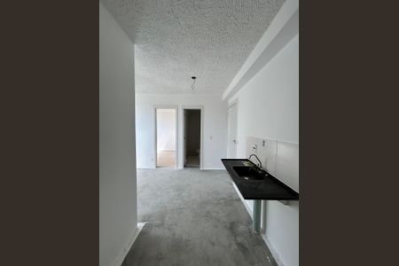 Apartamento à venda com 34m², 2 quartos e sem vaga Apartamento à venda com 34m², 2 quartos e sem vagaCozinha