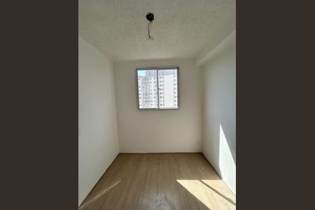 Apartamento à venda com 34m², 2 quartos e sem vaga Apartamento à venda com 34m², 2 quartos e sem vagaQuarto 2