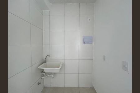 Apartamento à venda com 34m², 2 quartos e sem vaga Apartamento à venda com 34m², 2 quartos e sem vagaÁrea de Serviço