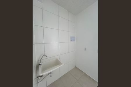 Apartamento à venda com 34m², 2 quartos e sem vaga Apartamento à venda com 34m², 2 quartos e sem vagaÁrea de Serviço