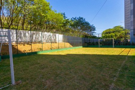 Apartamento à venda com 34m², 2 quartos e sem vaga Apartamento à venda com 34m², 2 quartos e sem vagaÁrea esportiva