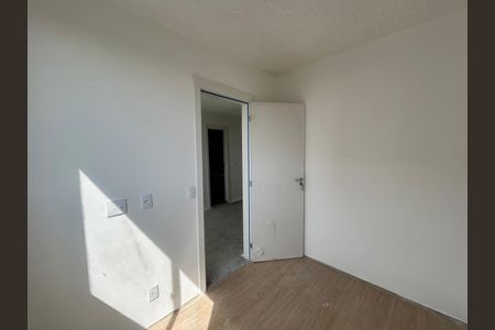 Apartamento à venda com 34m², 2 quartos e sem vaga Apartamento à venda com 34m², 2 quartos e sem vagaQuarto 1
