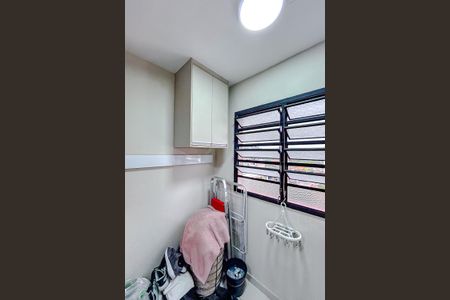 Apartamento à venda com 50m², 2 quartos e 1 vagaÁrea de Serviço