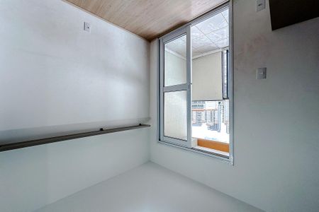 Sala de kitnet/studio à venda com 1 quarto, 26m² em Mooca, São Paulo