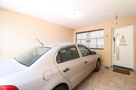 Casa à venda com 80m², 2 quartos e 1 vaga