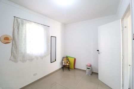 Casa à venda com 80m², 2 quartos e 1 vaga