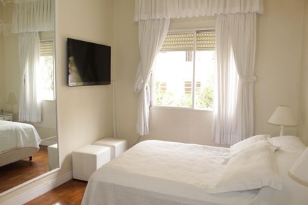 Apartamento à venda com 2 quartos, 80m² em Higienópolis, São Paulo