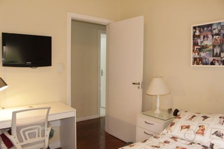 Apartamento à venda com 2 quartos, 80m² em Higienópolis, São Paulo