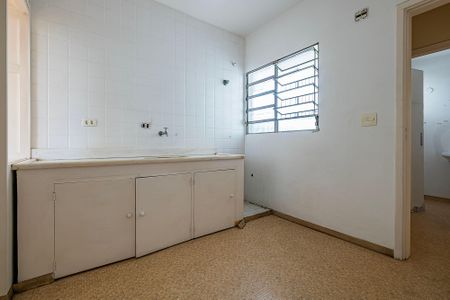 Apartamento à venda com 155m², 3 quartos e 1 vagaCozinha