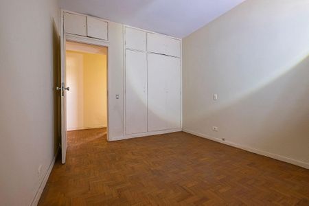 Apartamento à venda com 155m², 3 quartos e 1 vagaQuarto 3