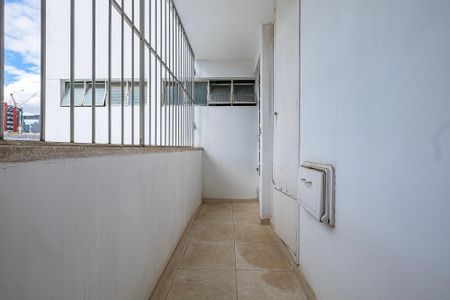 Apartamento à venda com 155m², 3 quartos e 1 vagaÁrea de Serviço
