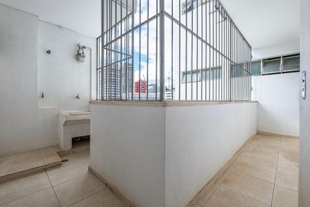 Apartamento à venda com 155m², 3 quartos e 1 vagaÁrea de Serviço