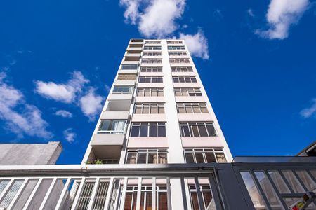 Apartamento à venda com 155m², 3 quartos e 1 vagaFachada